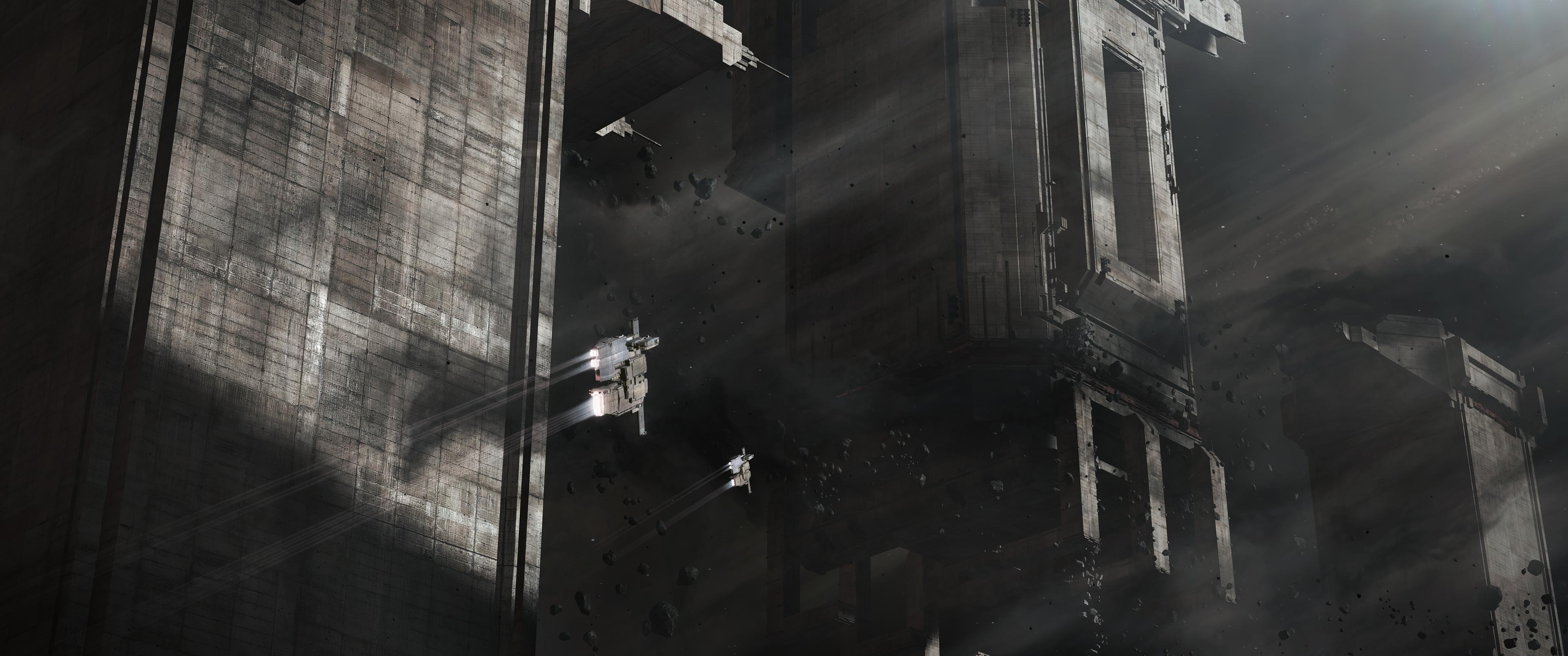 WASD: Piloting Redefined