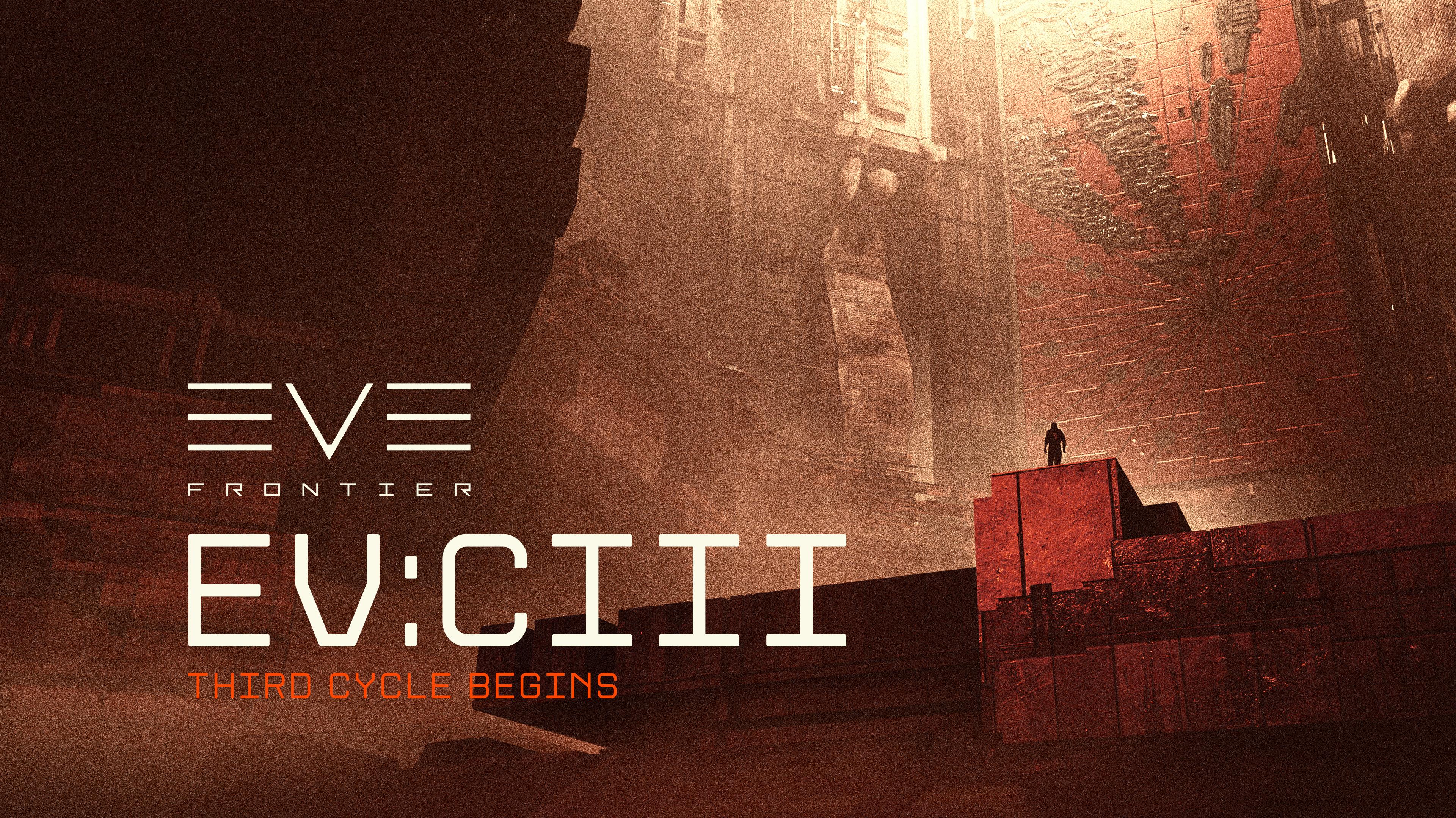 Frontier Enters the Third Cycle