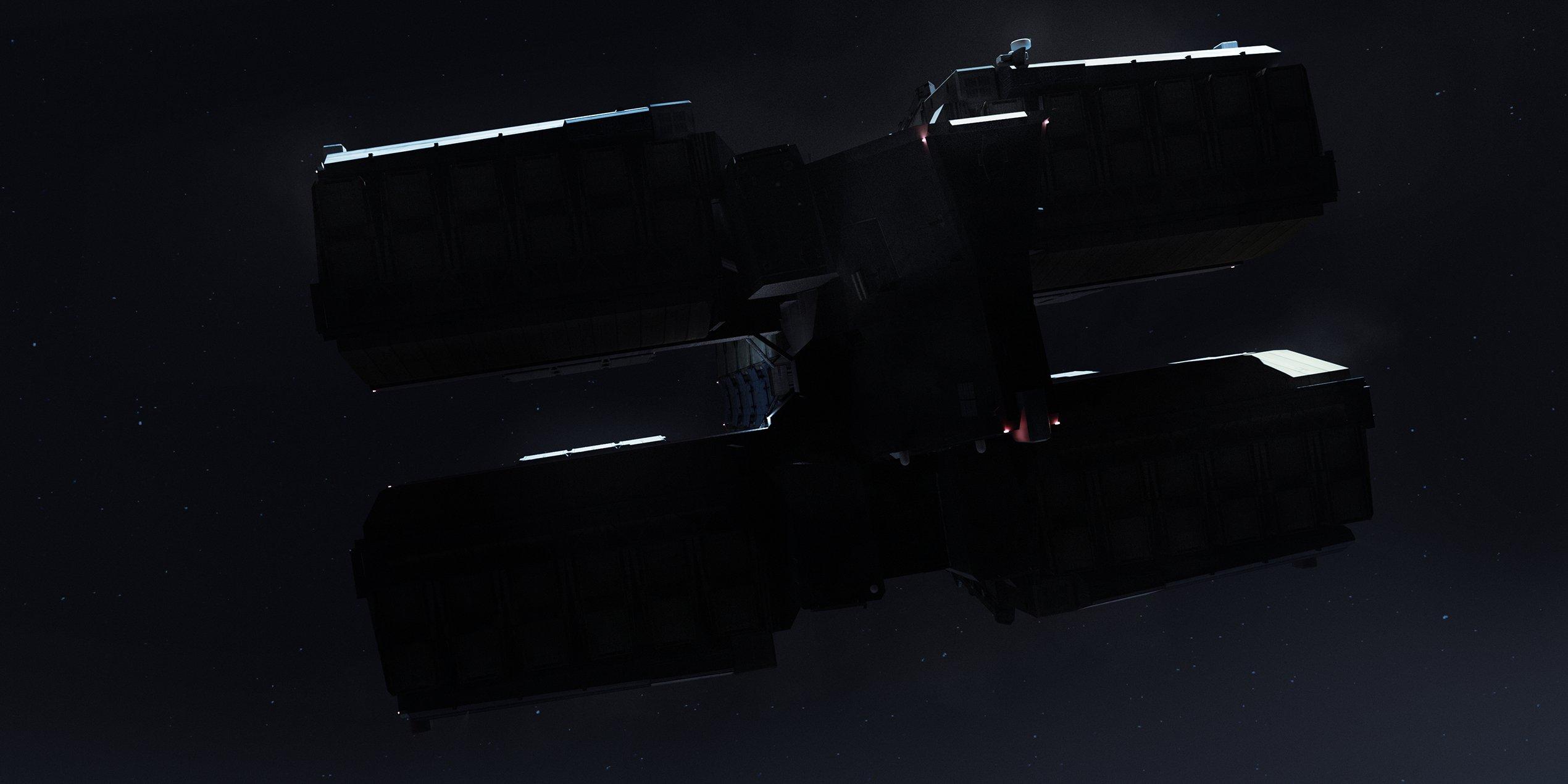 K4T-Y-61 Infomorphic Data Intercept