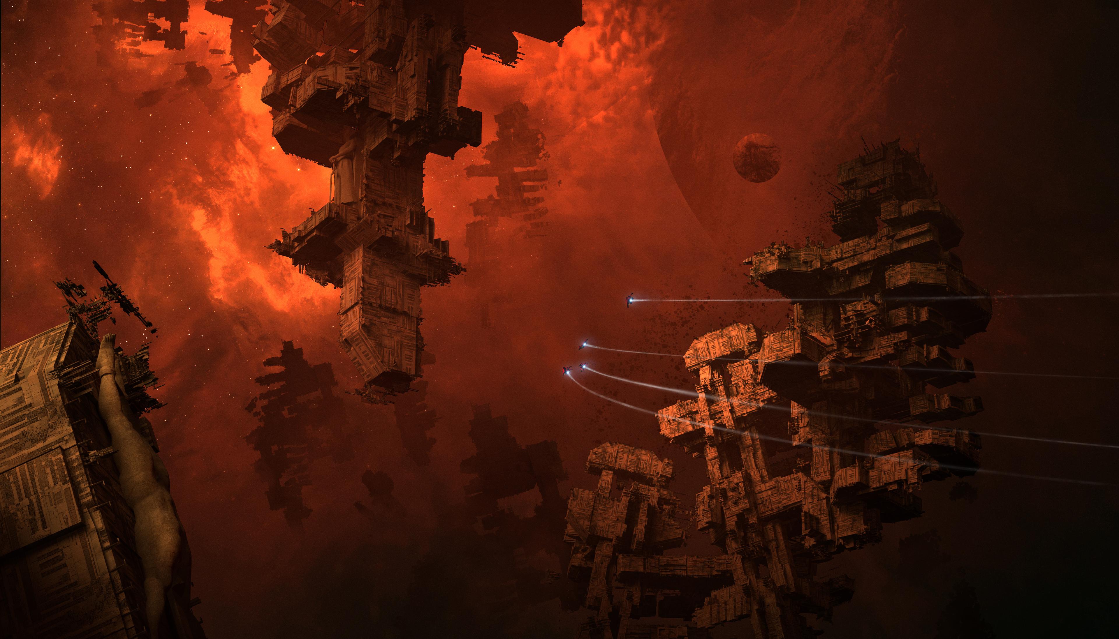 Exclave Jump Drive Tests Archive