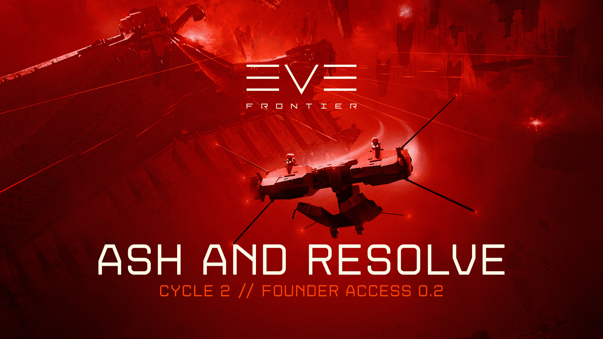 Patch Notes - Founder Access 0.2.5