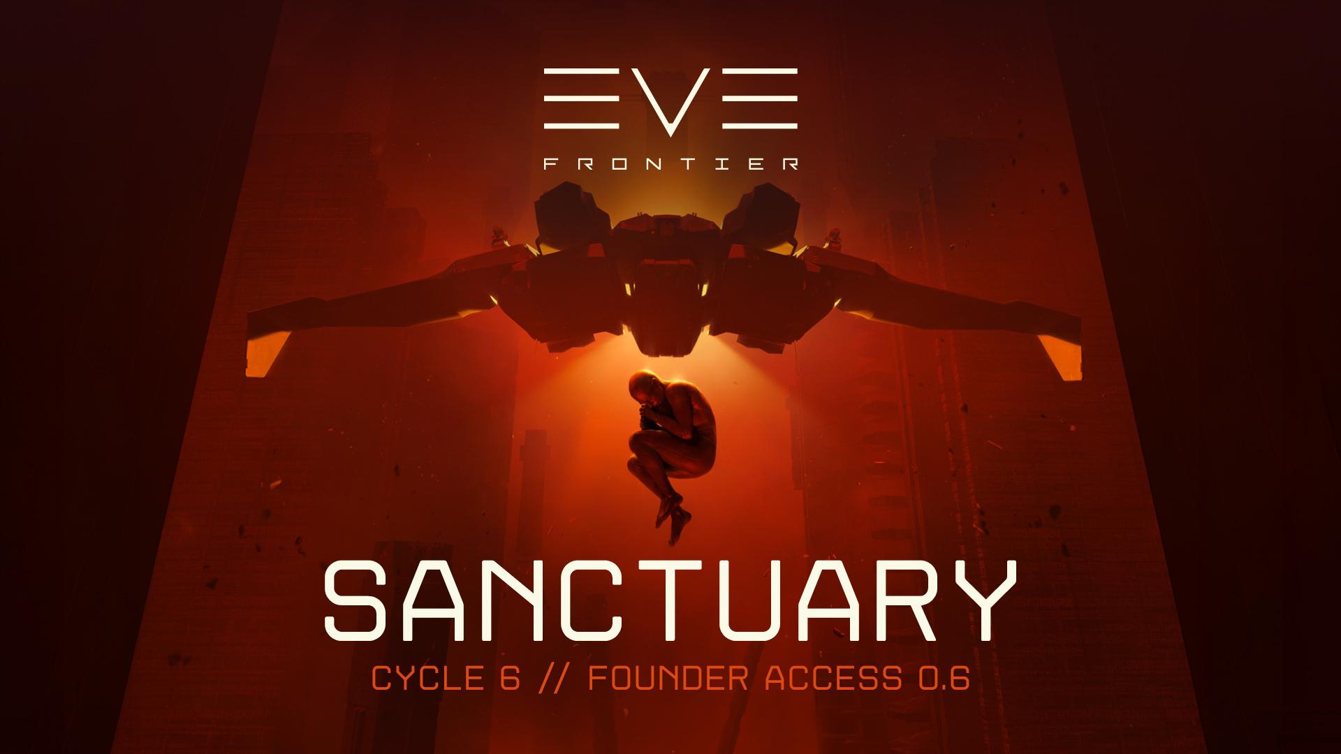 Patch Notes - Founder Access 0.6.2.1
