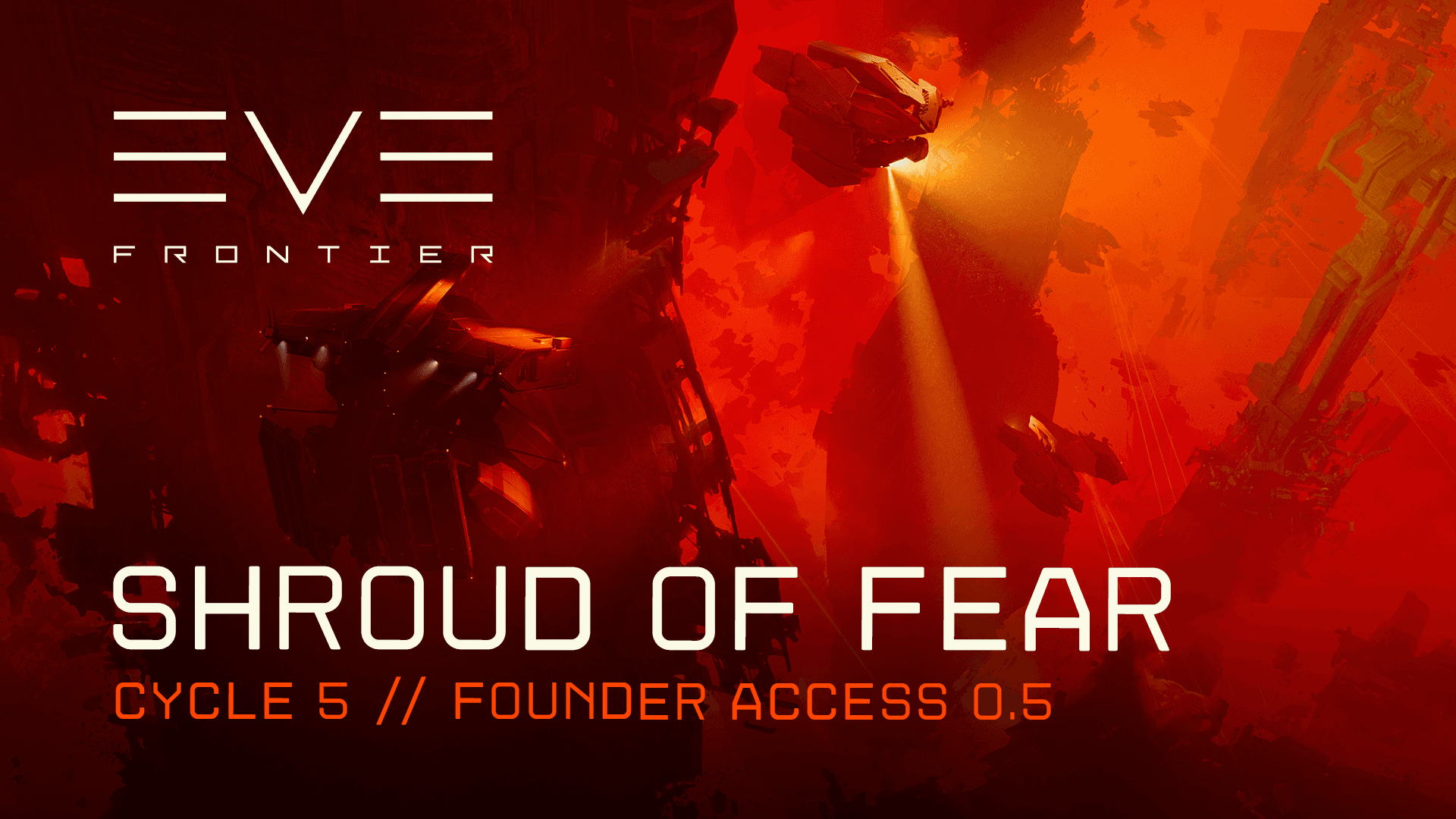 Patch Notes - Founder Access 0.5.13.1