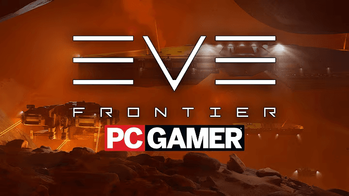 An Extended Look at Our Vision for EVE Frontier with PC Gamer